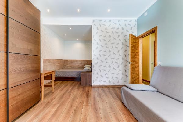 1 ком.    кв.     на 4-й Красноармейской — фото 7